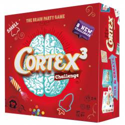 Sfida Cortex 3.