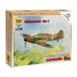 Ouragan Mk.I.