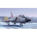 F-106B Delta Dart. F-106B Delta Dart.