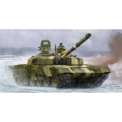 Char russe T-72B2 MBT (Rogatka).