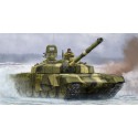 Carro ruso T-72B2 MBT (Rogatka).