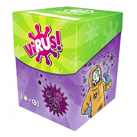 Virus.