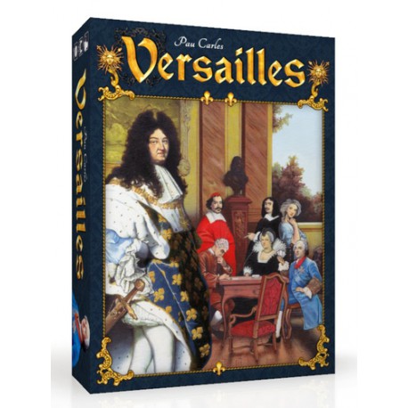 Versailles.
