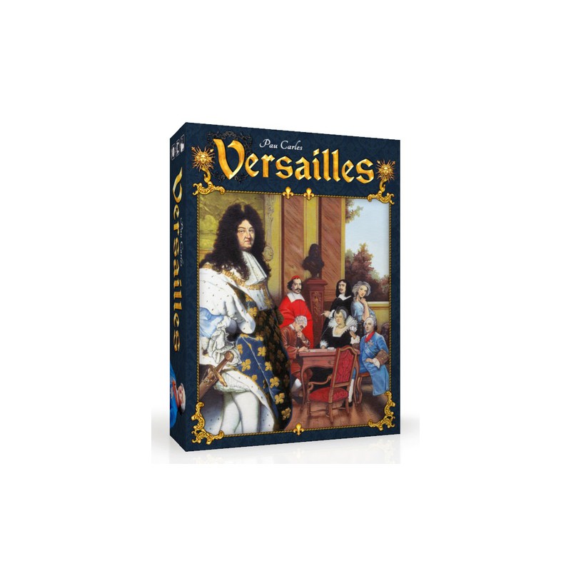 Versailles. Versailles.