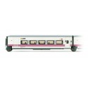 Train "Elipsos" coach super-reclinable, RENFE-SNCF.