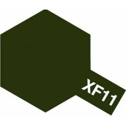 J.N verde, 10 ml.