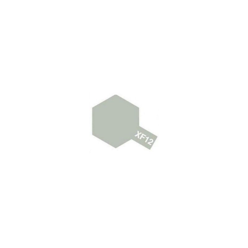 J.N grey, 10 ml. J.N grey, 10 ml.
