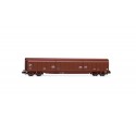Sliding walls wagon Habis, RENFE. Sliding walls wagon Habis, RENFE.