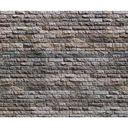 Wall card, Basalt.