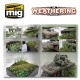 The Weathering Magazine 28: Cuatro estaciones.