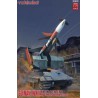 Russian 9K720 Iskander-k cruise missile. Russian 9K720 Iskander-k cruise missile.