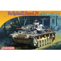 Pz.Kpfw.III Ausf. M. Pz.Kpfw.III Ausf. M.