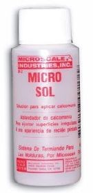 Microsol 15mm MS-E  15mm MICROSOL MS-E