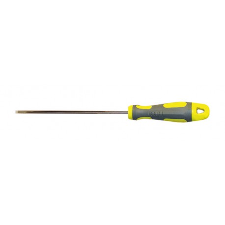 Slotted screwdriver. 2 x 40 mm. CHAVES 03220