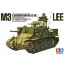 U.S. medium tank M3 Lee MkI.