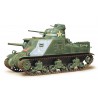 Tanque medio M3 Lee MkI.
