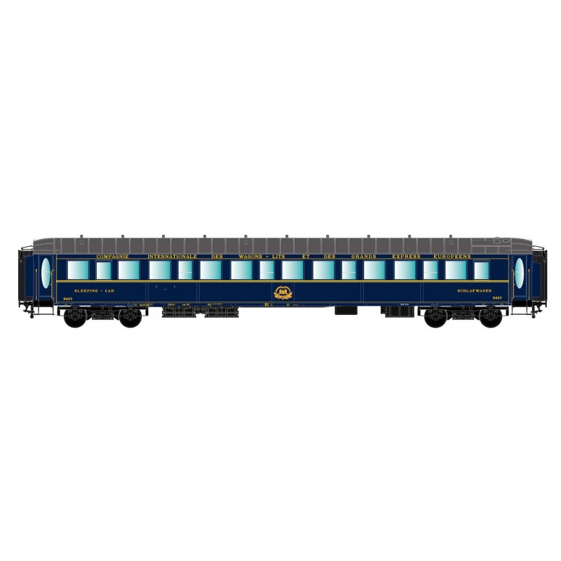 DEV inox B9j 2nd class coach, SNCF. DEV inox B9j 2nd class coach, SNCF.