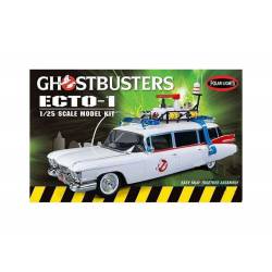 Ghostbusters ECTO-1.