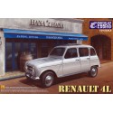 Renault 4L. Renault 4L.