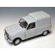 Renault 4 van.