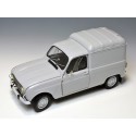 Furgoneta Renault 4 "Renault Service". Furgoneta Renault 4 "Renault Service".