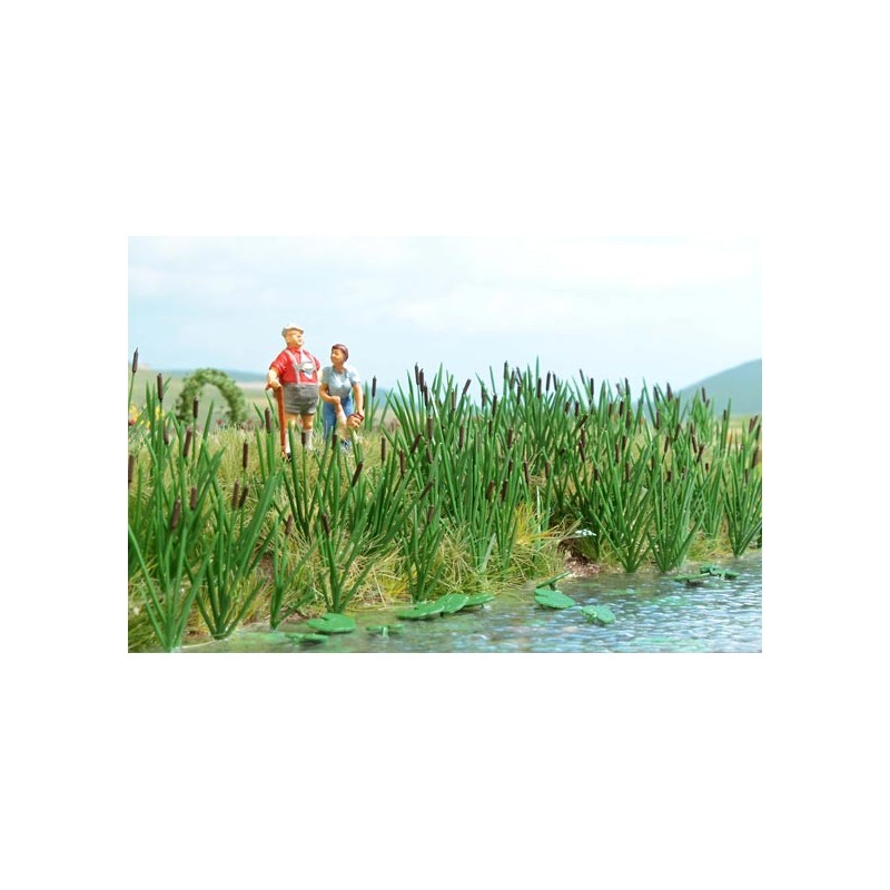 120 juncos. BUSCH 1256