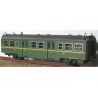 * Coche de viajeros 3ª clase. KTRAIN 0602I