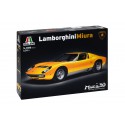 Lamborghini Miura.