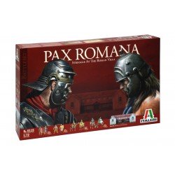 Pax Romana.