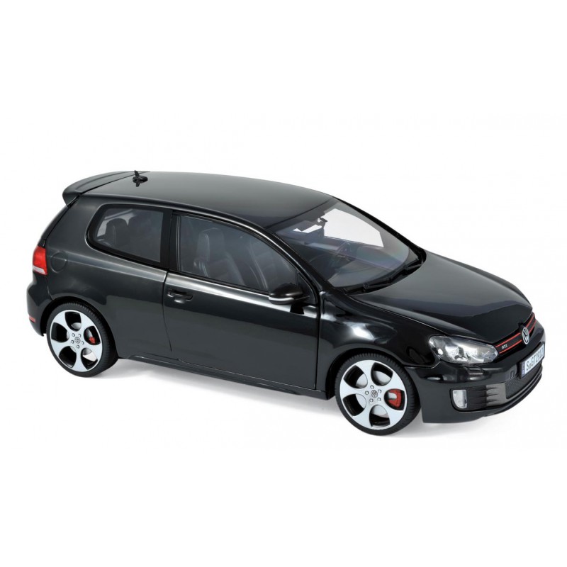 VW Golf GTI. VW Golf GTI.
