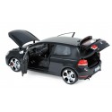 VW Golf GTI.