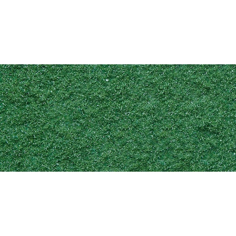 Flock, middle green. Flock, middle green.