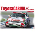Toyota Celica GT-Four (ST165) '90 Safari Rally Version.
