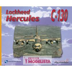 Alas españolas: Lockheed C-130 Hercules