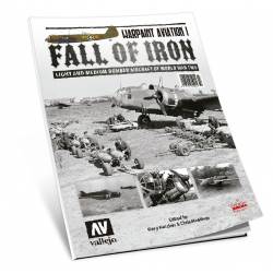 Warpaint Aviation 1. Fall of iron.