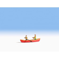 Canoe.