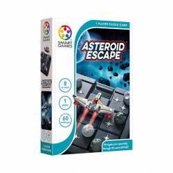Mission spatiale.