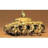 Panzer II alemán. TAMIYA 35009 Panzer II alemán. TAMIYA 35009