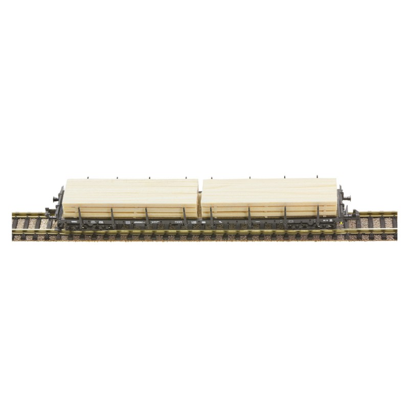 BekkiB Set Da 4 Stampini Per Biscotti A Forma Di Treno – Locomotiva, Vagone Merci E Cisterna, In Acciaio Inox - 4