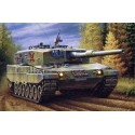 Leopard 2A4. REVELL 03103