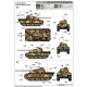 German Sd.Kfz.171 Panther Ausf.G. Early Version.