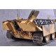 German Sd.Kfz.171 Panther Ausf.G. Early Version.