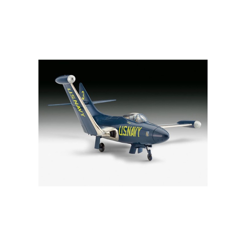 Panther "Blue Angels". REVELL 04286