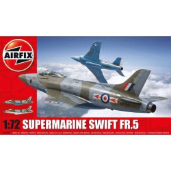 Supermarine Swift FR.5.