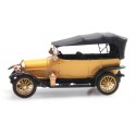 Camión Opel 4 t, 1914.