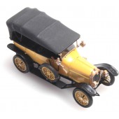 Opel 4 t truck, 1914.