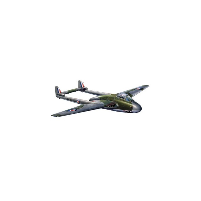 Caza de Havilland. REVELL 03993 Caza de Havilland. REVELL 03993
