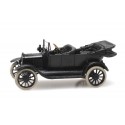 T-Ford Touring descapotable.