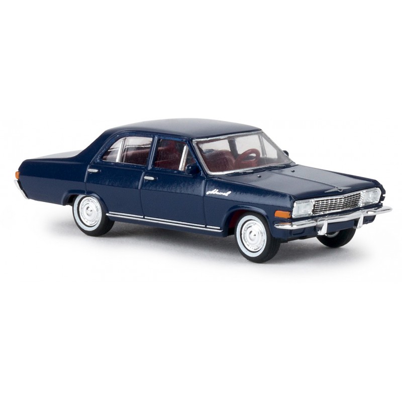 Opel Rekord C Coupé. Opel Rekord C Coupé.