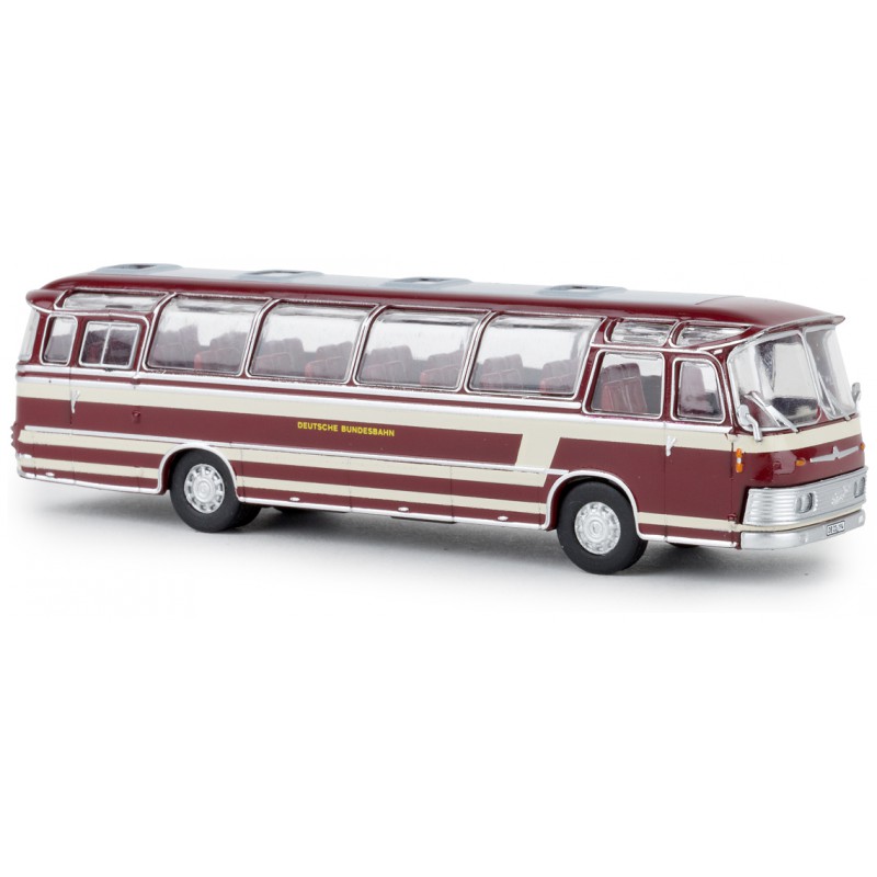 Autobus Neoplan NH 12 "DB 22-194". Autobus Neoplan NH 12 "DB 22-194".